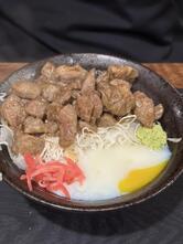후라토식당 동탄레이크꼬모점