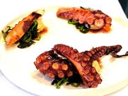 Marea Seafood & Beverage