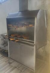 Bar e Restaurante Solânense