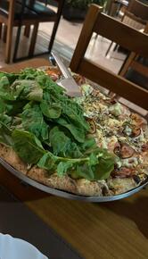 LA MODA PIZZARIA FERNANDOPOLIS