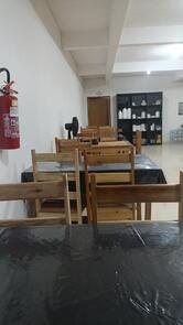 Restaurante Pitangueiras