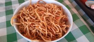 Restaurante do Pindoba