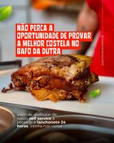 Novo 300 restaurante Lanchonete e Hotel