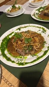 Bar & Restaurante Touché