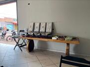 Churrascaria Boi de Raça