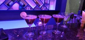 Guru Bar & Restaurant