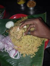 அடேங்கப்பா சில்லிசிக்கன்