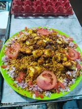 Kismat Omlate (Salim Memon)