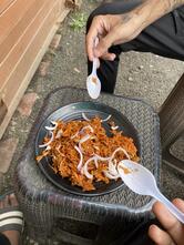 bombay chaupati snacks point