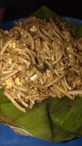 Hot& Spicy Fast Food