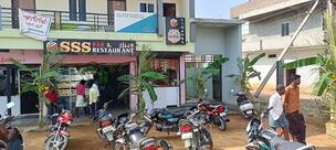 SSS. BAR AND RESTAURANT LADG