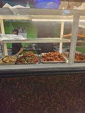 Hot Kitchen Family Retaurant