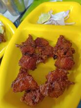 Om shakthi relax and foody restaurant