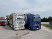 Distributore Carburanti IP Gpl - Metano CNG/LCNG - Metano Liquido LNG 24h - Ricarica Elettrica EnelX - Balanzano (PG)