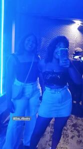 Metropolitan Lounge Bar