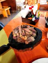 Churrascaria E Parrilla Fênix