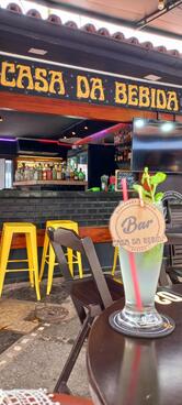 Casa da Bebida Búzios