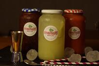 Mahalo Drinks e Açaí