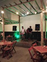 João de Barro Bar Pirapózinho