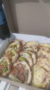 Pizzaria Forno de Ouro