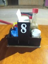 Fast Burger Delirery