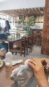 Restaurante Meu e Seu