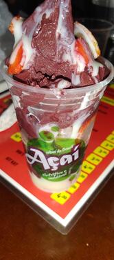 Mania Dog Burger & Sorveteria