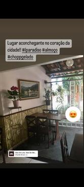 PARADISO Gastronomia