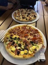 Domino's Pizza - Palmas Centro