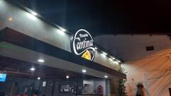 Pizzaria Cantina VIP