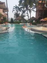 Hotel Lua Nova - Best Hotel in Baga Goa