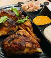 Billy Belly Chicken (BBC)