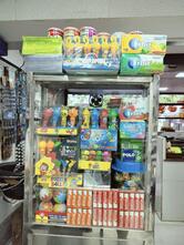 Break Time - The Refresh Point