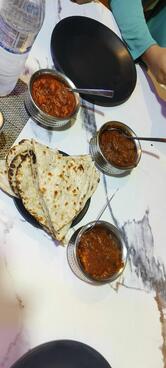 Simran Family restaurant