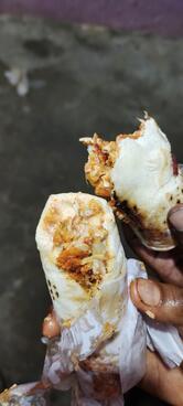 Shahi Chicken Kabab centre