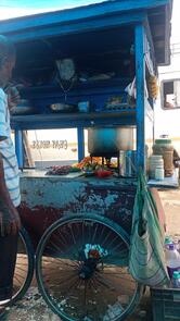 Radharaman Momo Centre