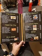 TODAY'S SPECIAL RESTAURANT& YADAV HOTEL