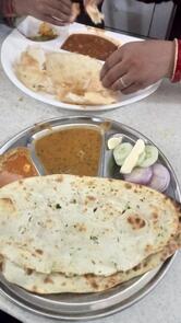 Ghante Wale Restaurant