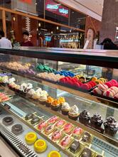 The Boston Cafe & Patisserie