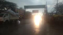 Achhnera Thana Chauraha