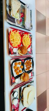 Smokey’s Restaurant Mukkam