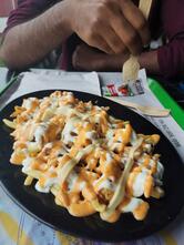 Smokey’s Restaurant