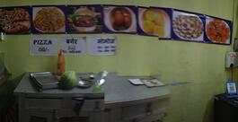 Rashkunj Sweets & Fast Foods