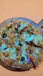 FFC(fast food court)