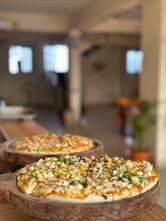 RUSHI PURE VEG AND CAFE