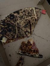 Nostra Pizza Feu de Bois Caen