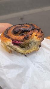 Boulangerie-Pâtisserie Terroirs d'Avenir