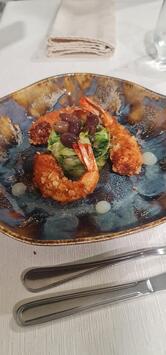 Re Vitium - Food Experience