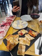 I cucinieri in Duomo