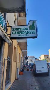 Enoteca Campidanese Di Murgia Giampaolo Fratelli Snc